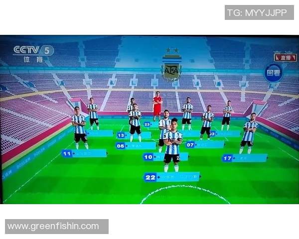 全球瞩目世界杯足球比赛直播精彩瞬间全程回顾与分析