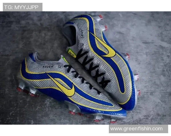 探索Nike足球鞋系列的创新设计与卓越性能助你在赛场上尽显风采