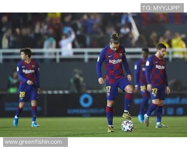 巴萨主场迎战希洪竞技力争全取三分重返胜利轨道