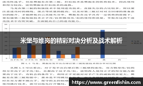 米堡与维岗的精彩对决分析及战术解析